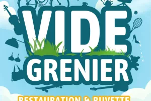 Vide grenier