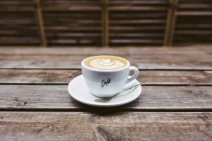 Café des parents et des enfants avec l'association  "l'atelier des Loutres"