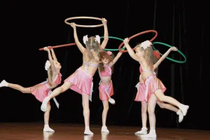 Fête de l'école