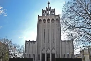 Visite guidée : Le Sacré-Coeur et le quartier du Pin