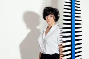 Marion Rampal : Song for Abbey - Saison Pannonica