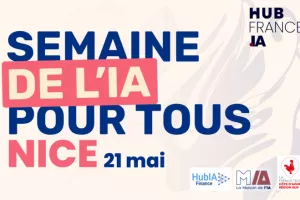 HUB FRANCE IA - APERO IA - NICE
