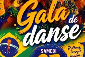 Gala de fin d’année 2026