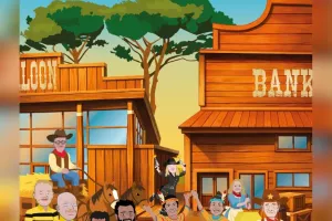 Fêtes locales de Saubrigues