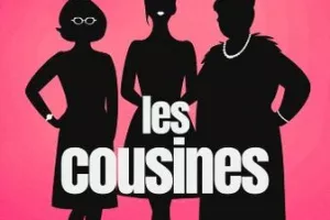 Les cousines