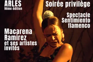 Festival Flamenca
