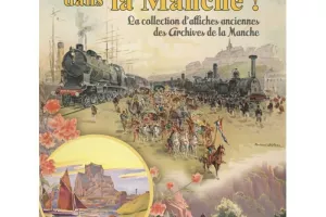 Exposition Bienvenue dans la Manche