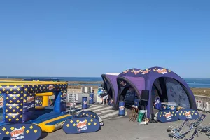 TOURNEE PITCH