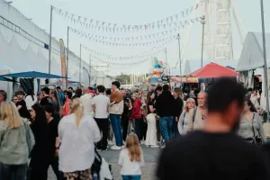 Foire Internationale de Bordeaux