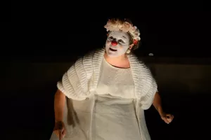 Spectacle " L'Infini des Routes "
