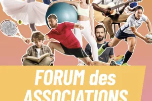 Forum des associations