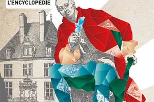 Atelier Jeune Public - Fabrique ton petit carnet - Petit naturaliste
