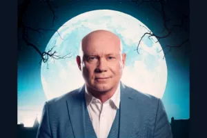 Hypnose : hervé barbereau