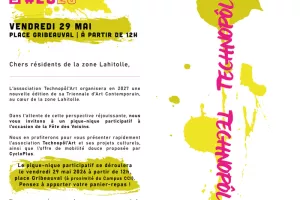 Technopôl'Art