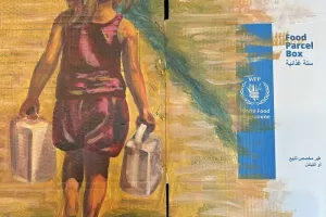 Gaza : Récits d'espoir et de résilience