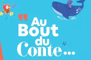 Festival Au Bout du Conte - conte dans les roseaux