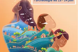 Journées européennes de l'archéologie