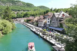 Visites guidées pour les groupes