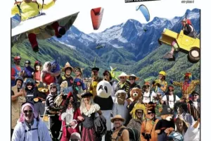 Accous d'Ailes en fête