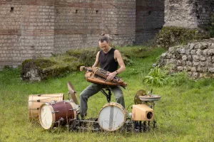 Nuits Atypiques: Guilhem Desq
