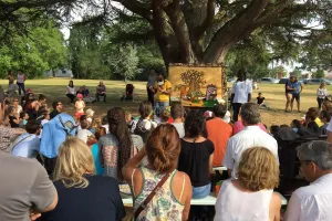 FESTIVAL WASSA'N AFRICA