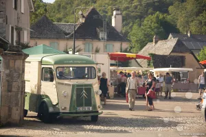 Vide-greniers de Murel