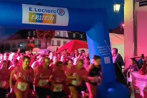 L'Ersteinoise