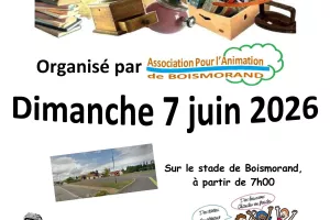 Vide-Grenier