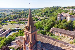 Fête des Castelnau