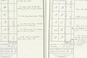 Journées de la mémoire 2026 - Visite commentée "Journal de bord du Patriote"