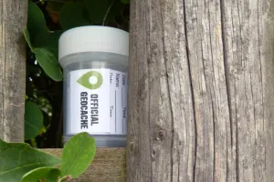 Événement Nature & Vous - Balade en vélo pour découvrir le géocaching