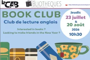 Book Club