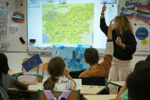 L'Europe que nous dessinons