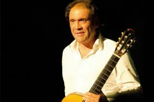 Philippe Cornier "Concerto d'Aranjuez"