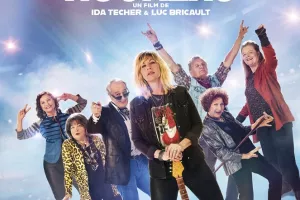 Festival cinéma plein air - Les Nuits étoilées