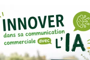 [Webinaire] Comment l’intelligence artificielle (IA) peut vous aider dans votre communication commerciale ?