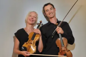 Concert - Duo Vill d'Ames