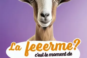 Visite de ferme - Maraîchers depuis 1989