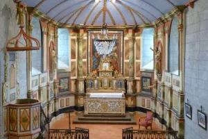 Visite commentée de l’église romane Saint-Orens