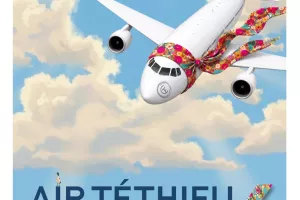 Fêtes de Téthieu