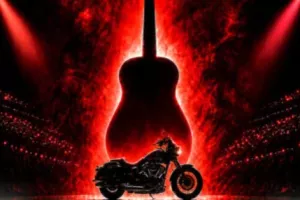 500 voix pour Johnny - Zénith de Limoges