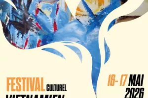 Festival Vietnamia : la culture vietnamienne à l'honneur à Pessac