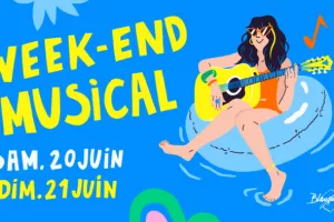Week-end musical