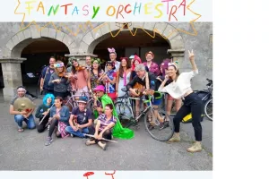 Concert Fantasy Orchestra