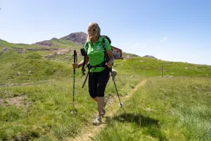 Journée randonnée en montagne au féminin