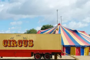Cirque Calypso
