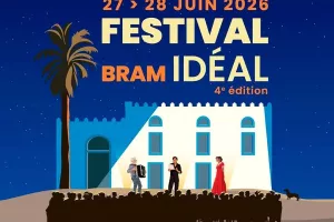 FESTIVAL IDÉAL