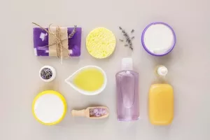 Atelier bien-être & propreté : produits ménagers aux huiles essentielles