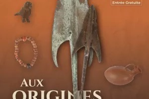 Aux origines de l'Arménie préchrétienne : du Kouro-Araxe à l'Ourartou