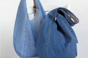 Couture créative à la Recyclerie